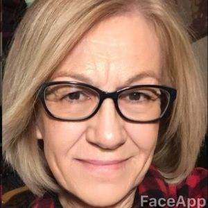 Meet your Posher, Marta